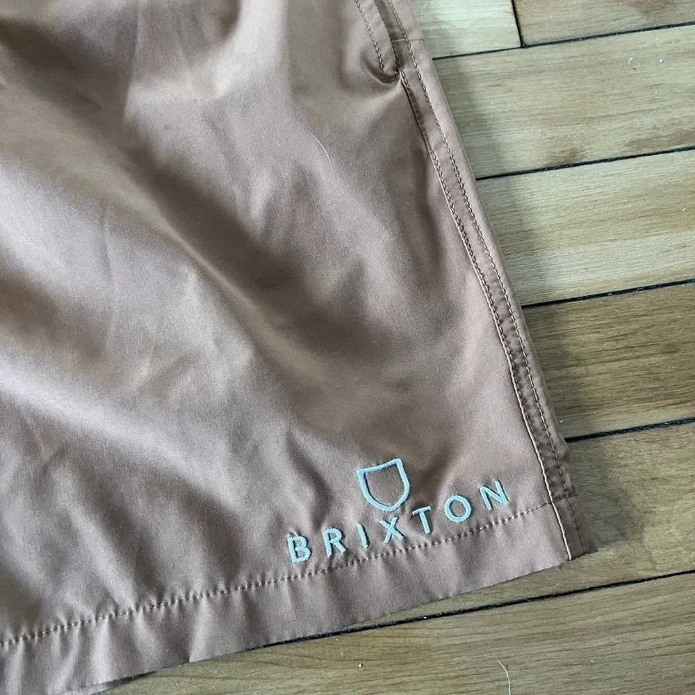 Brixton hybrid shorts‎
